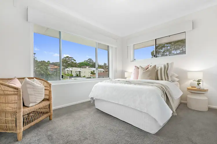 Fifth view of Homely apartment listing, 9/78 Balgowlah Road, Balgowlah NSW 2093
