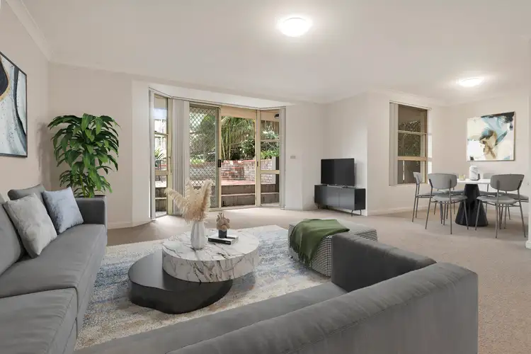 6/190 Sydney Road, Fairlight NSW 2094