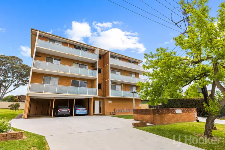 1/11 McKeahnie Street, Crestwood NSW 2620