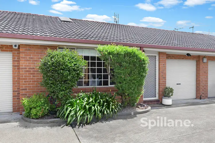 3/94a Carrington Street, Mayfield NSW 2304
