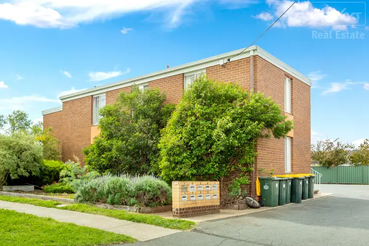 4/22 Carrington Street, Queanbeyan East NSW 2620