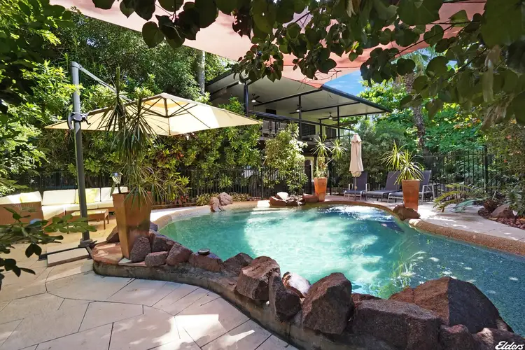 7 Maranungu Street, Ludmilla NT 820