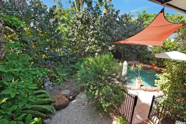 Fifth view of Homely house listing, 7 Maranungu Street, Ludmilla NT 820