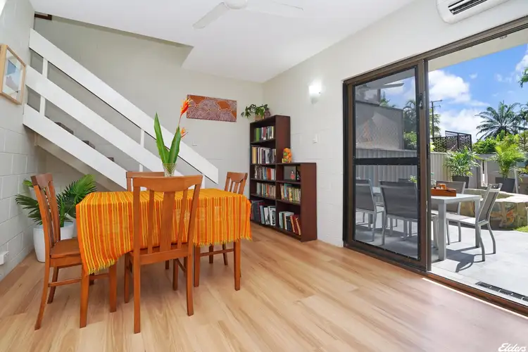 Third view of Homely townhouse listing, 2/44 Philip Street, Fannie Bay NT 820