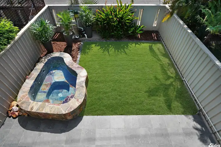 Fourth view of Homely townhouse listing, 2/44 Philip Street, Fannie Bay NT 820