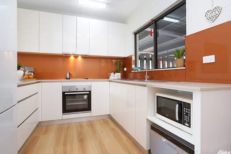 Fifth view of Homely townhouse listing, 2/44 Philip Street, Fannie Bay NT 820