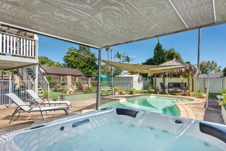 Main view of Homely house listing, 78 Greenore Street, Bracken Ridge QLD 4017