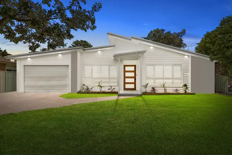 Main view of Homely house listing, 32 Connex Road, Umina Beach NSW 2257