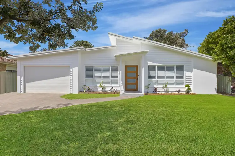 Second view of Homely house listing, 32 Connex Road, Umina Beach NSW 2257