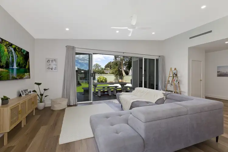Fourth view of Homely house listing, 32 Connex Road, Umina Beach NSW 2257