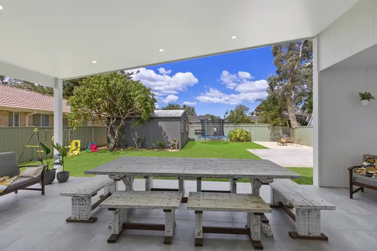 Fifth view of Homely house listing, 32 Connex Road, Umina Beach NSW 2257