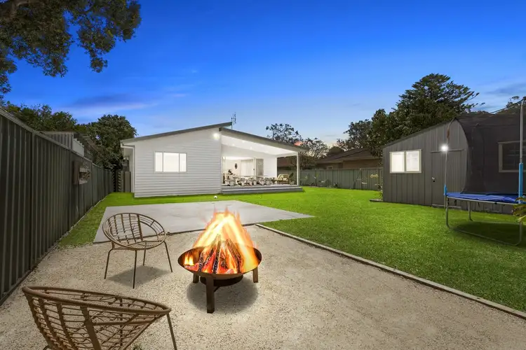 Sixth view of Homely house listing, 32 Connex Road, Umina Beach NSW 2257