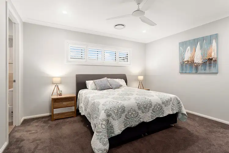 Sixth view of Homely house listing, 45 Talleyrand Circuit, Greta NSW 2334