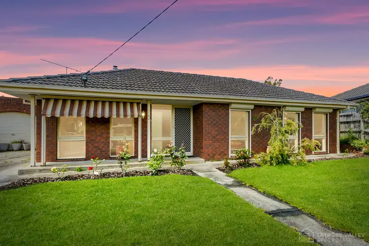 5 Elm Court, Churchill VIC 3842