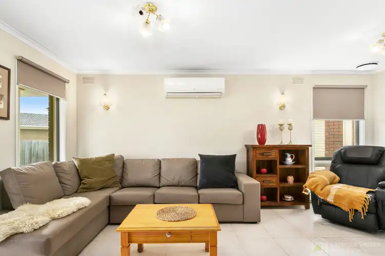 Third view of Homely house listing, 5 Elm Court, Churchill VIC 3842