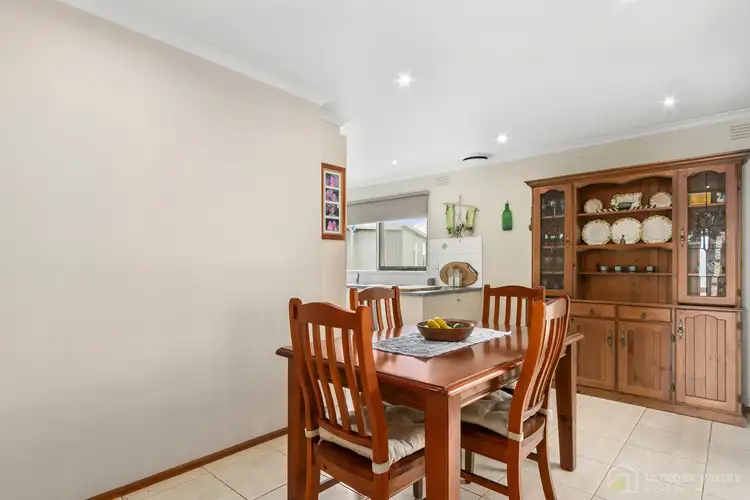 Fourth view of Homely house listing, 5 Elm Court, Churchill VIC 3842