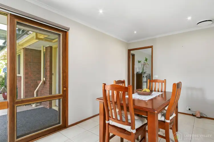 Fifth view of Homely house listing, 5 Elm Court, Churchill VIC 3842