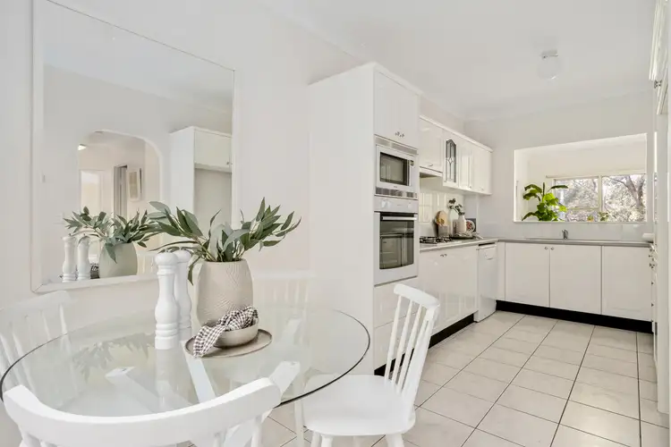 Fifth view of Homely unit listing, 82/183 St Johns Avenue, Gordon NSW 2072