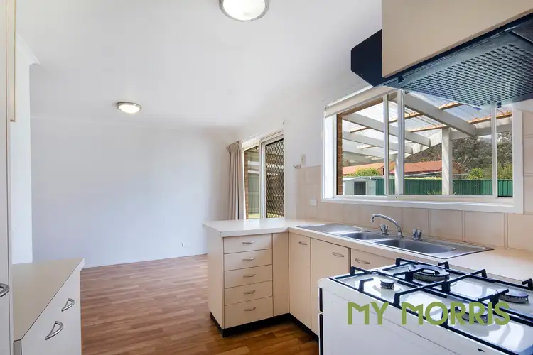 Fourth view of Homely house listing, 60 Pennington Crescent, Calwell ACT 2905