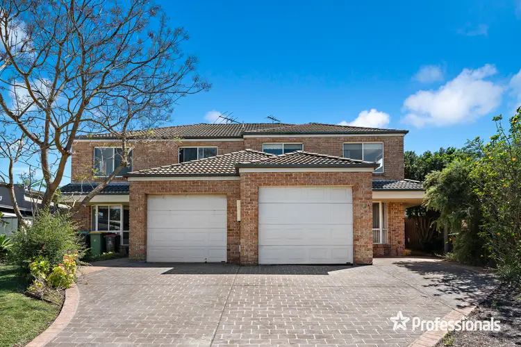 Main view of Homely semi-detached listing, 19 Prescott Parade, Milperra NSW 2214