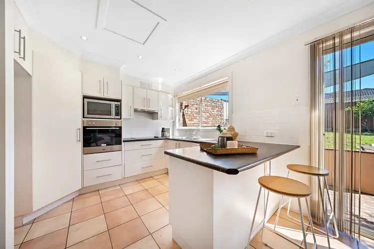 Third view of Homely semi-detached listing, 19 Prescott Parade, Milperra NSW 2214