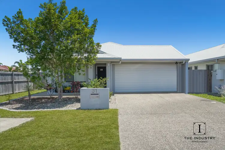 31 Starcke Trail, Smithfield QLD 4878