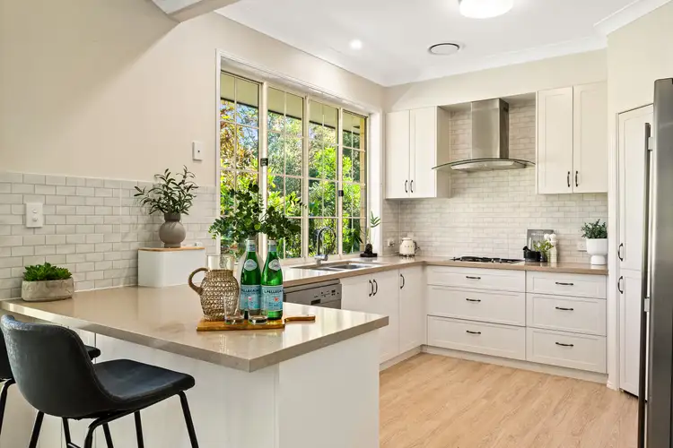 Third view of Homely house listing, 3 Showgrounds Drive, Highvale QLD 4520