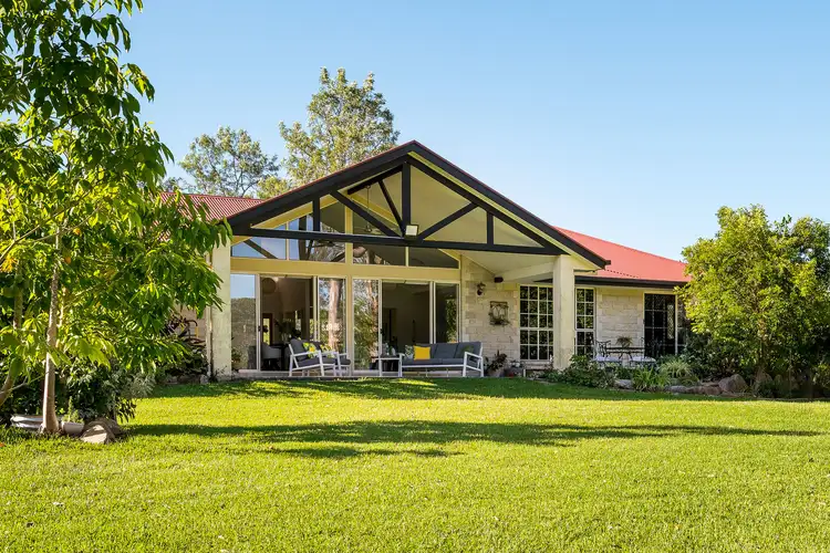 Fourth view of Homely house listing, 3 Showgrounds Drive, Highvale QLD 4520