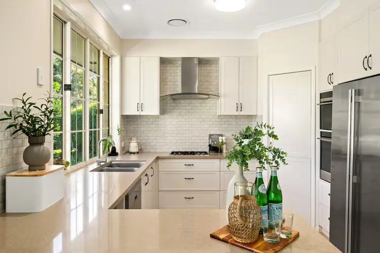 Fifth view of Homely house listing, 3 Showgrounds Drive, Highvale QLD 4520