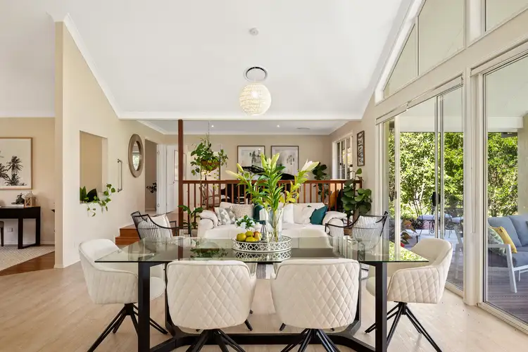 Sixth view of Homely house listing, 3 Showgrounds Drive, Highvale QLD 4520