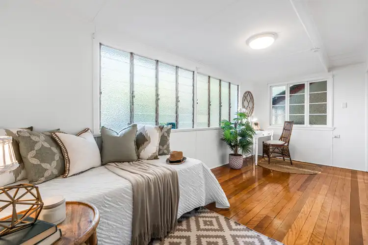 Sixth view of Homely house listing, 5 Sunflower Street, Wynnum QLD 4178