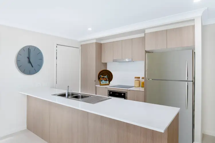 Third view of Homely house listing, 12 Westringia Court, Logan Reserve QLD 4133