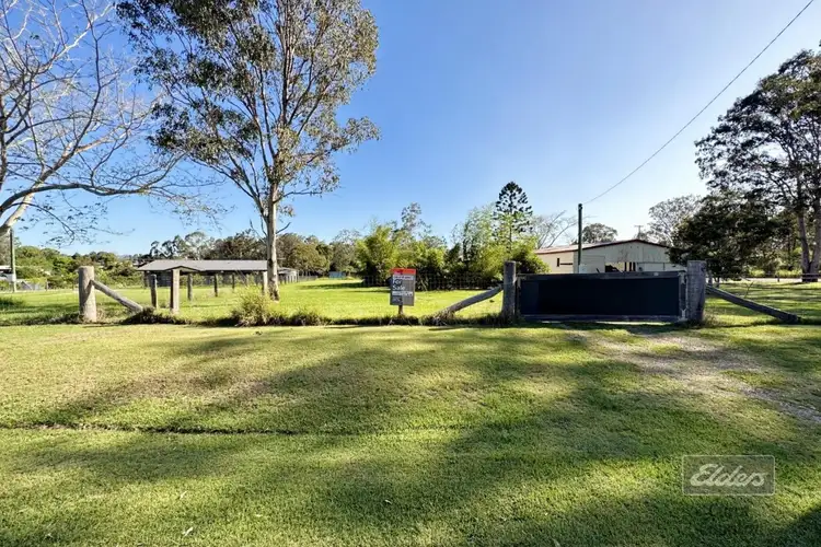 Main view of Homely land listing, 37 Birdwood Drive, Gunalda QLD 4570