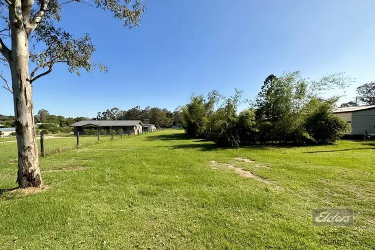 Second view of Homely land listing, 37 Birdwood Drive, Gunalda QLD 4570