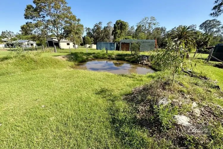Fourth view of Homely land listing, 37 Birdwood Drive, Gunalda QLD 4570