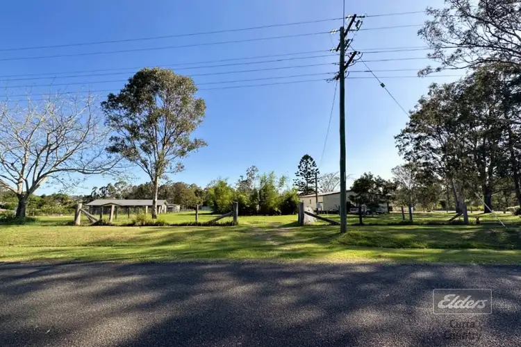 Fifth view of Homely land listing, 37 Birdwood Drive, Gunalda QLD 4570