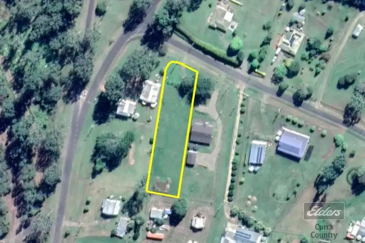 Sixth view of Homely land listing, 37 Birdwood Drive, Gunalda QLD 4570