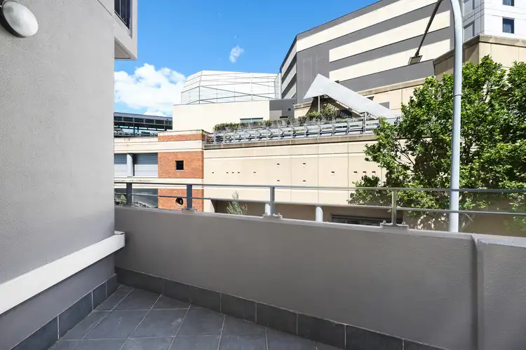 Sixth view of Homely apartment listing, 208/2 Jones Bay Road, Pyrmont NSW 2009
