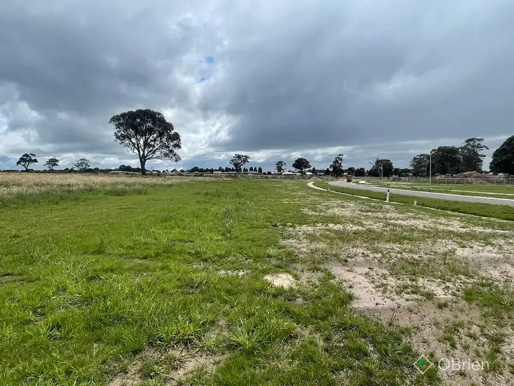 Second view of Homely land listing, 25 Ilfracombe Way, Paynesville VIC 3880