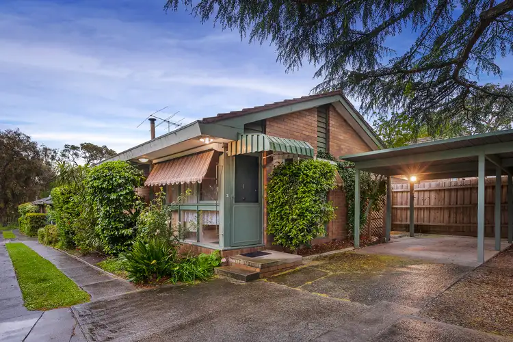 3/11 John Street, Blackburn VIC 3130