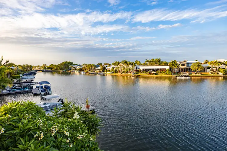 Third view of Homely house listing, 125 Shorehaven Drive, Noosa Waters QLD 4566