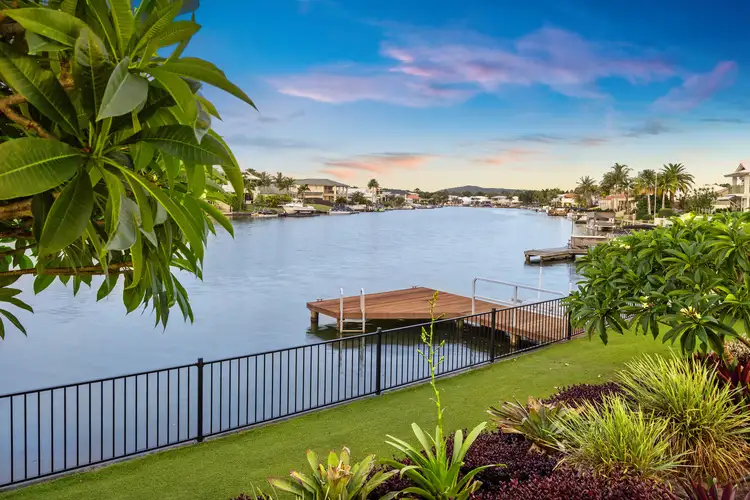 Fifth view of Homely house listing, 125 Shorehaven Drive, Noosa Waters QLD 4566