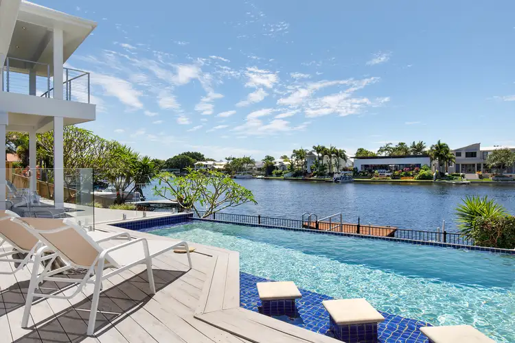 Sixth view of Homely house listing, 125 Shorehaven Drive, Noosa Waters QLD 4566