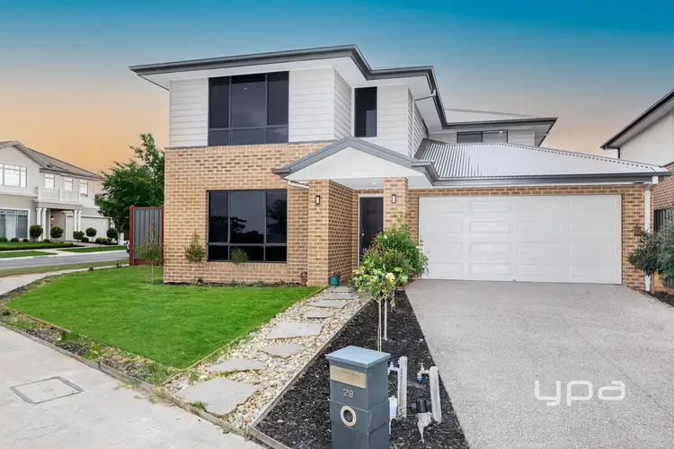 29 Luster Circuit, Greenvale VIC 3059