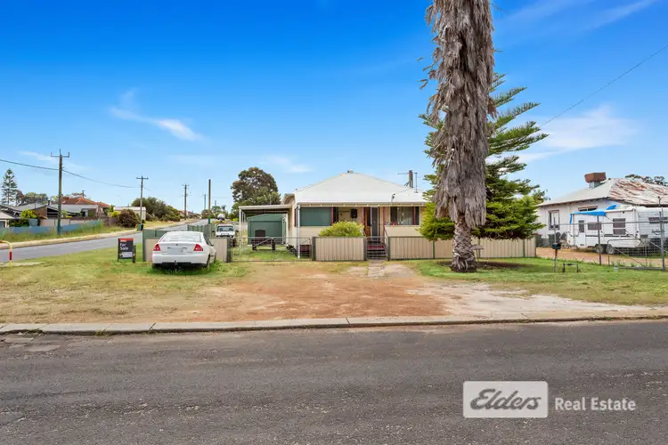 37 Simpson Street, Collie WA 6225