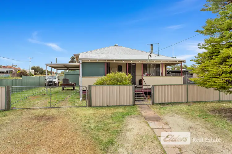 Second view of Homely house listing, 37 Simpson Street, Collie WA 6225