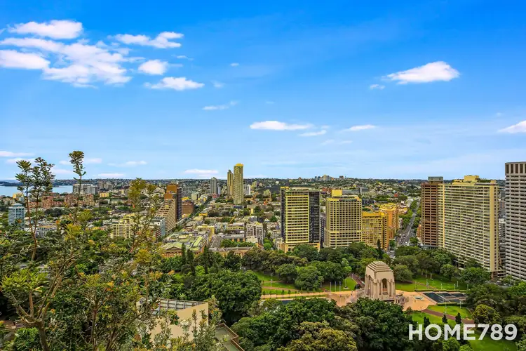 3302/116 Bathurst Street, Sydney NSW 2000