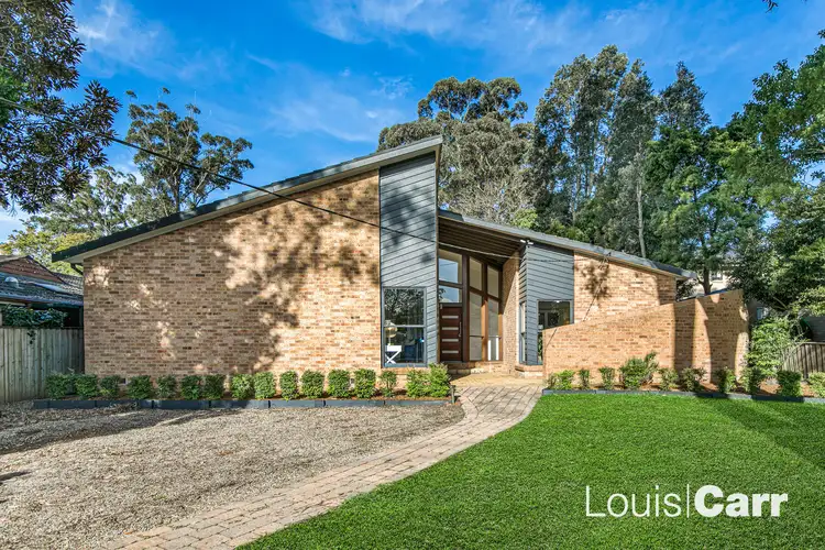 94 New Line Road, Cherrybrook NSW 2126