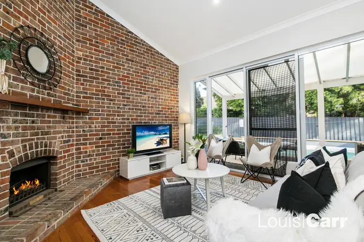 Sixth view of Homely house listing, 94 New Line Road, Cherrybrook NSW 2126
