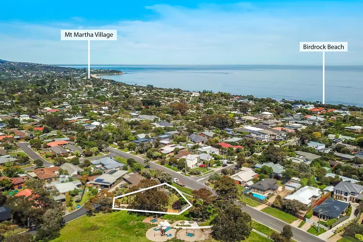 Second view of Homely house listing, 12 Studley Place, Mount Martha VIC 3934